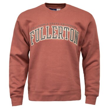 Fullerton Tumbled Crew